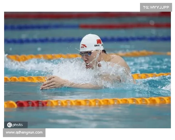 覃海洋领衔中国游泳队冲击世锦赛蛙泳金牌阵容全解析