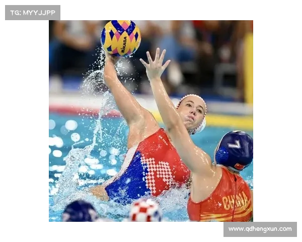 中国女子水球主教练奥卡防守体系逐步成型显现成效