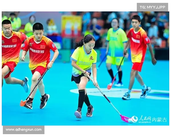 中国软式曲棍球男队世运赛后总结 收获宝贵国际经验为未来奠基