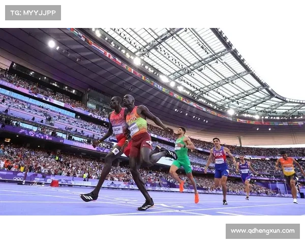 肯尼亚长跑军团在钻石联赛中的突出表现 万米世界纪录保持者引领中长距离赛场