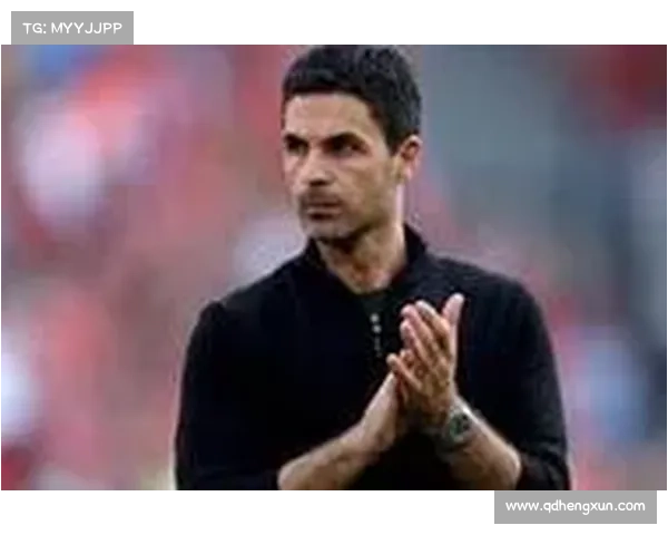 阿尔特塔称球队表现令他自豪 马丁内利应获得更多中路出场时间